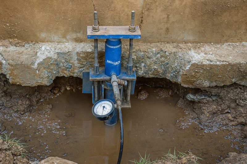 Foundation Strengthening