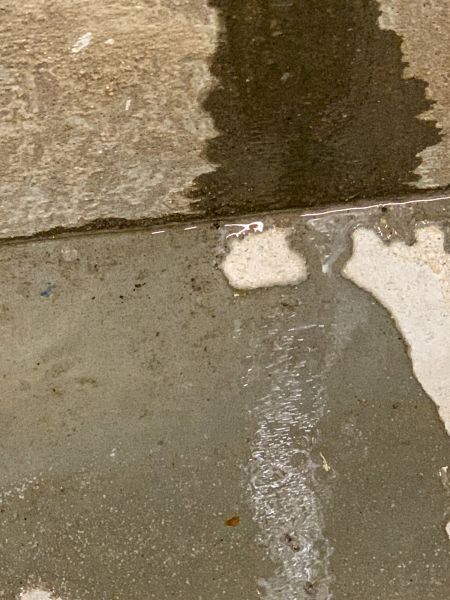 Structural Leak Detection